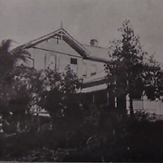 Toowong, Qld., 1914